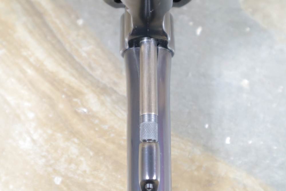 Beautiful Smith & Wesson Model 18-3 .22LR Penny Bid NO RESERVE-img-48
