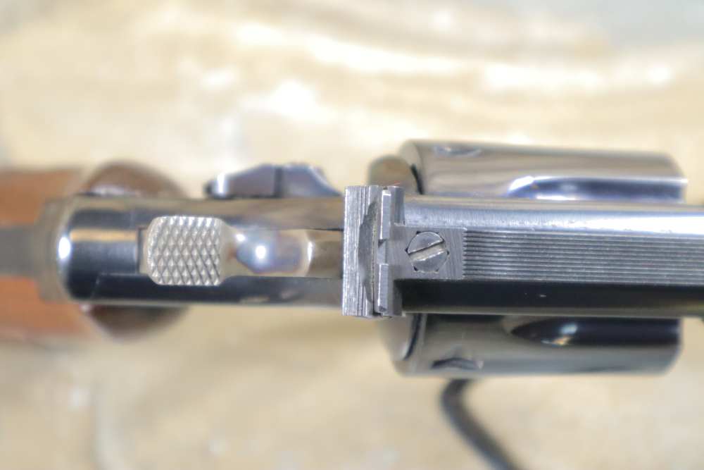 Beautiful Smith & Wesson Model 18-3 .22LR Penny Bid NO RESERVE-img-38