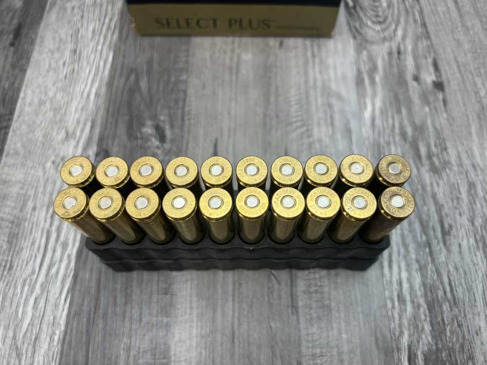 WEATHERBY 20 Rounds .270 WBY MAG 150GR Ultra-High Velocity -img-5
