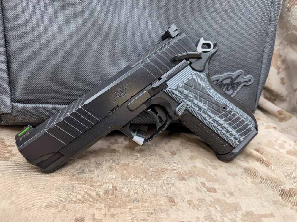 Kimber KDS9c 9MM Optics Ready NEW-img-0
