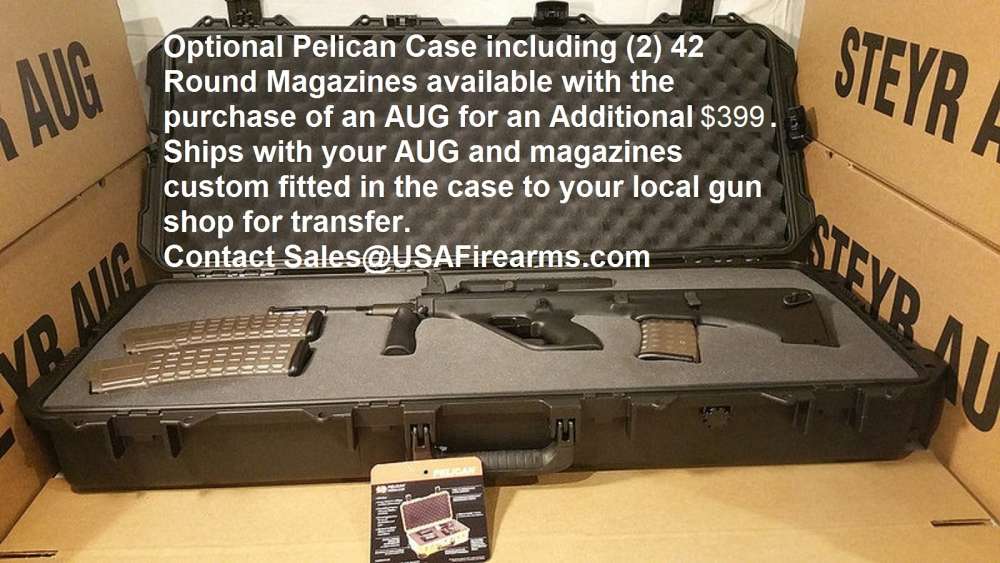 AUG Steyr Arms 5.56 9MM -img-16