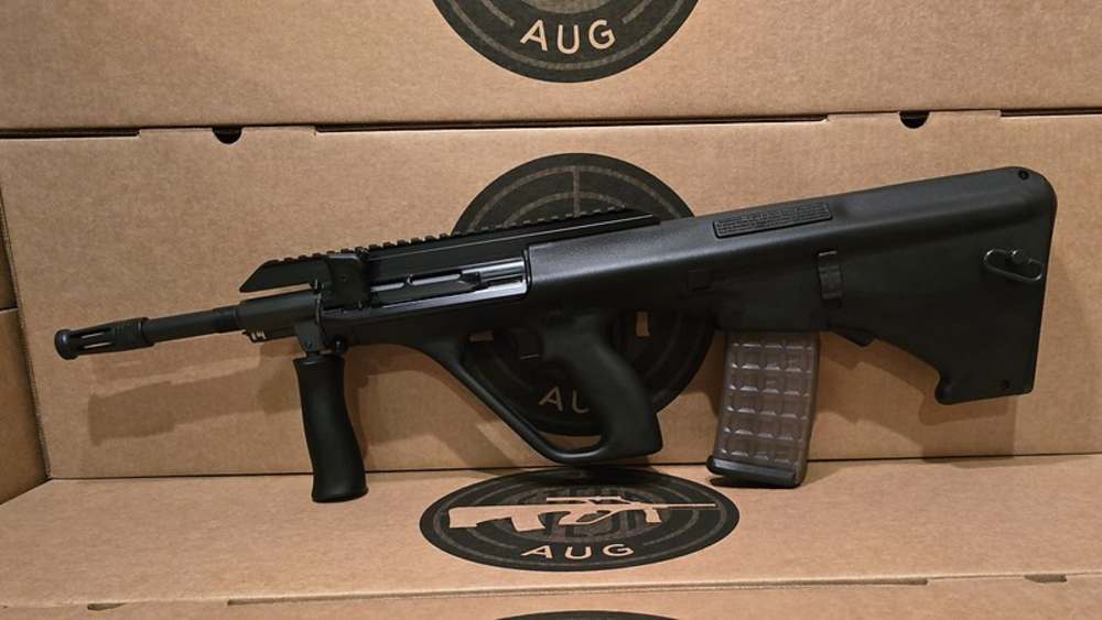 AUG Steyr Arms 5.56 9MM -img-4