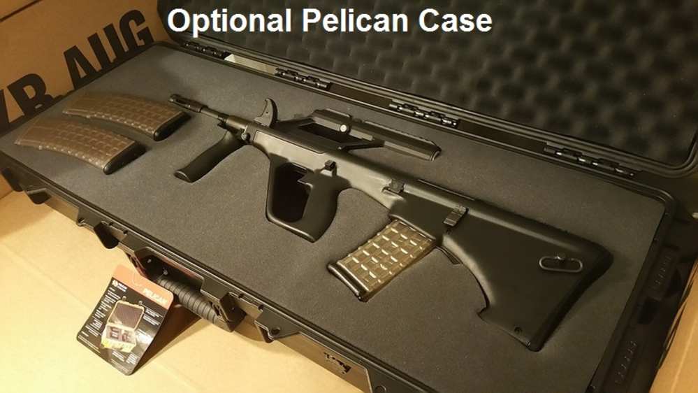AUG Steyr Arms 5.56 9MM -img-15