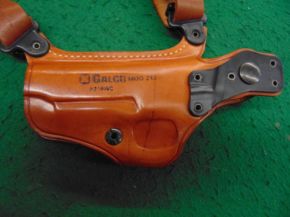 Galco Mod 212, SCL26-img-6