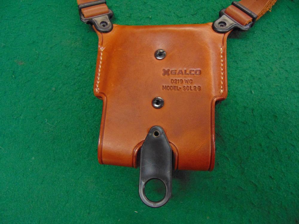 Galco Mod 212, SCL26-img-4