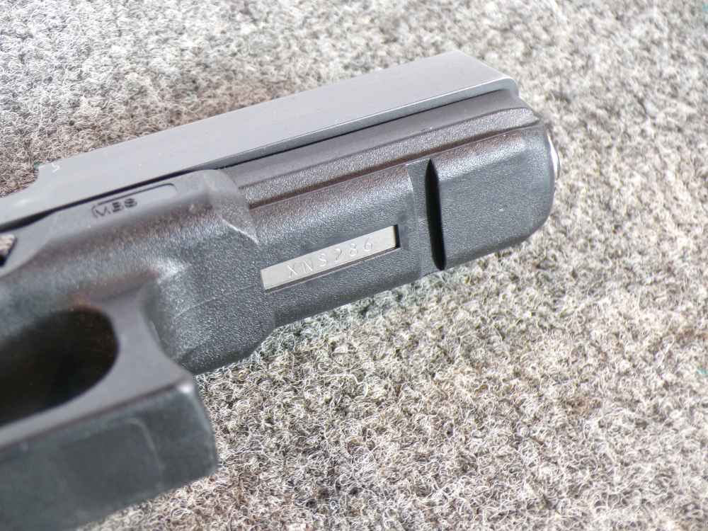 Glock 21 Gen 4 Austria G21 45 ACP 3-13 Rnd Mags Night Sights LE-img-8
