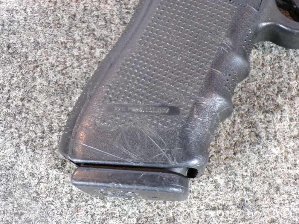 Glock 21 Gen 4 Austria G21 45 ACP 3-13 Rnd Mags Night Sights LE-img-11