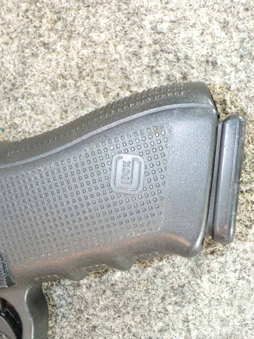 Glock 21 Gen 4 Austria G21 45 ACP 3-13 Rnd Mags Night Sights LE-img-10
