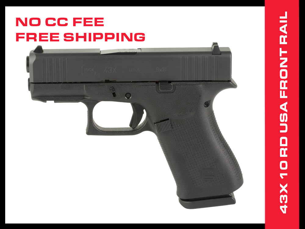 Glock 43X-img-1