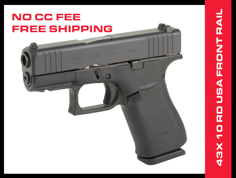 Glock 43X-img-0