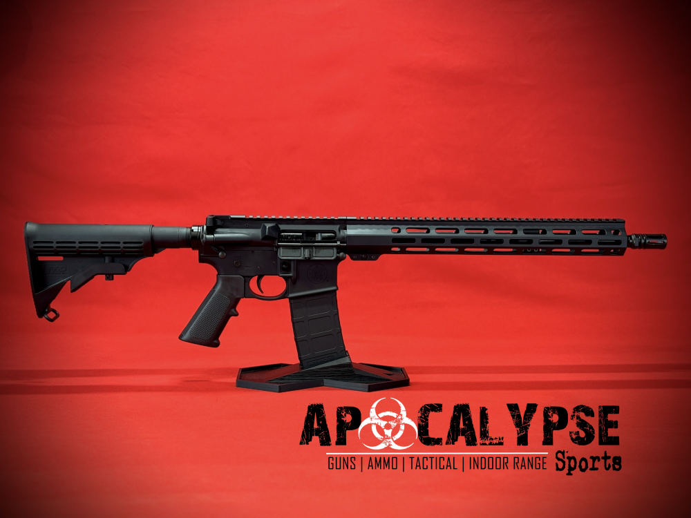 Smith & Wesson M&P15 Sport III 5.56-img-0