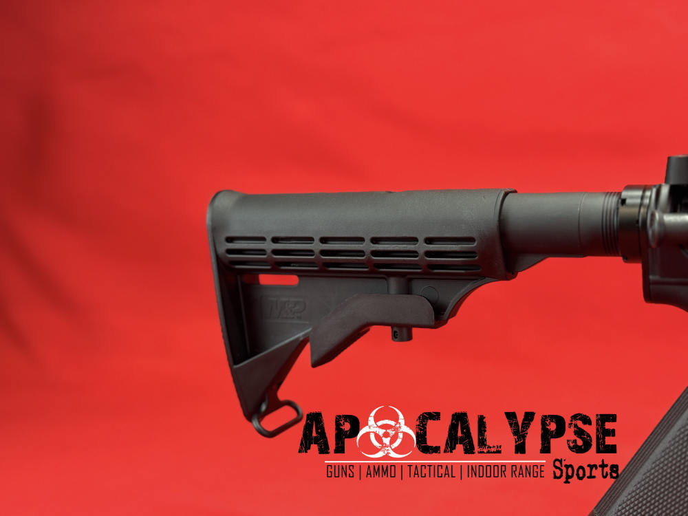 Smith & Wesson M&P15 Sport III 5.56-img-5