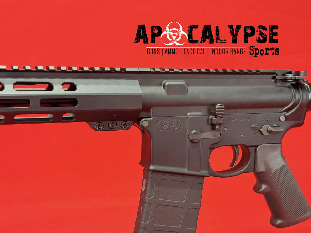Smith & Wesson M&P15 Sport III 5.56-img-3