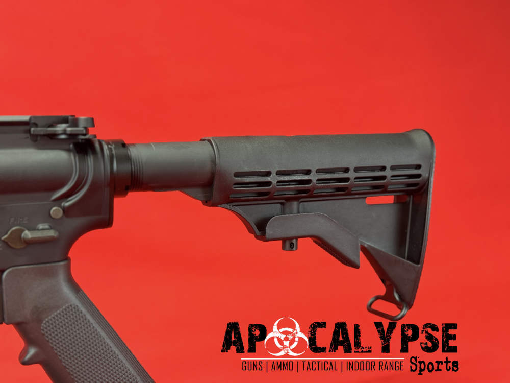 Smith & Wesson M&P15 Sport III 5.56-img-4