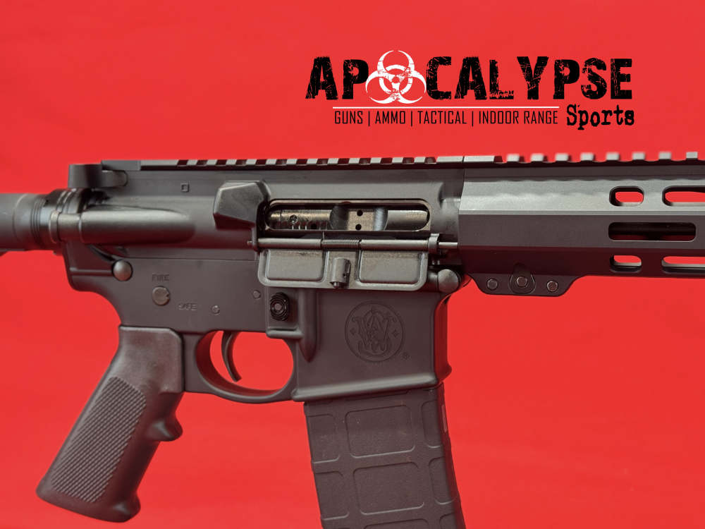 Smith & Wesson M&P15 Sport III 5.56-img-2