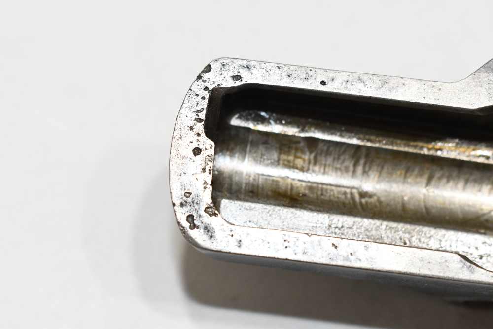 Incomplete International Harvester M1 Garand Barreled Receiver 30-06 READ-img-23
