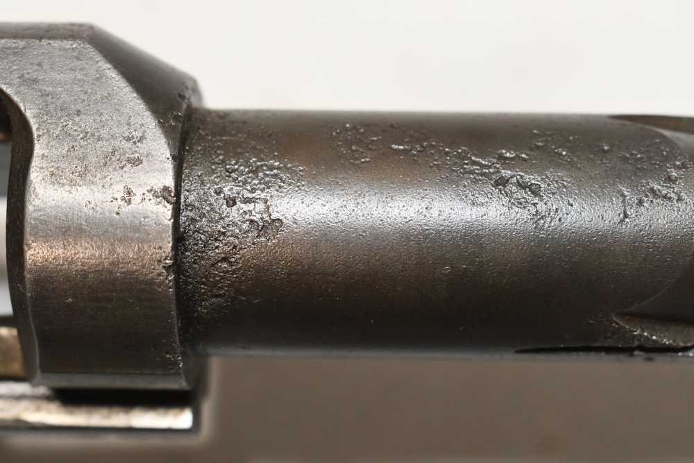 Incomplete International Harvester M1 Garand Barreled Receiver 30-06 READ-img-22