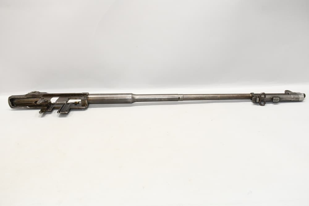 Incomplete International Harvester M1 Garand Barreled Receiver 30-06 READ-img-14