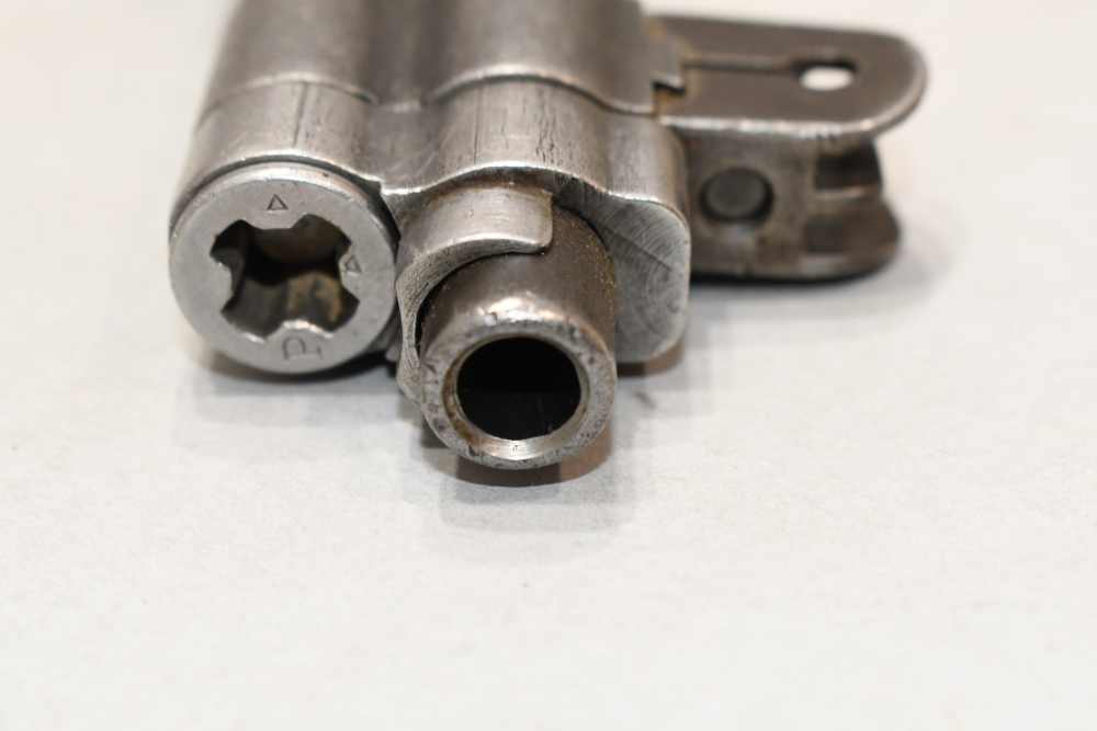 Incomplete International Harvester M1 Garand Barreled Receiver 30-06 READ-img-13
