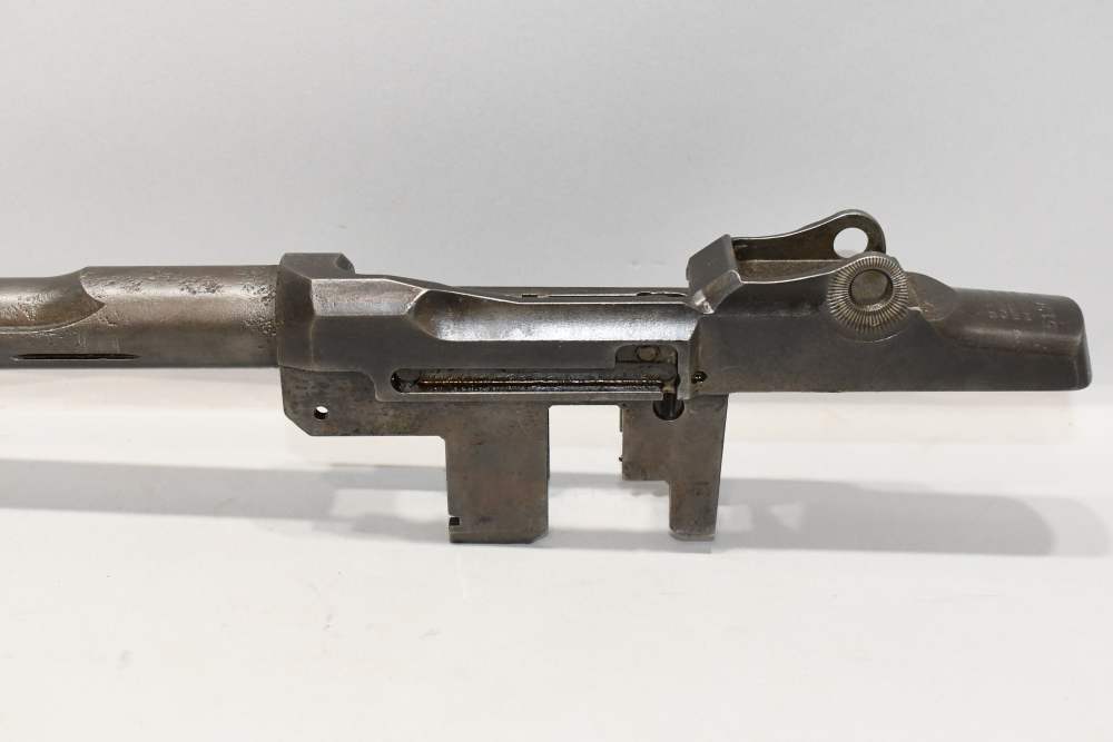 Incomplete International Harvester M1 Garand Barreled Receiver 30-06 READ-img-6