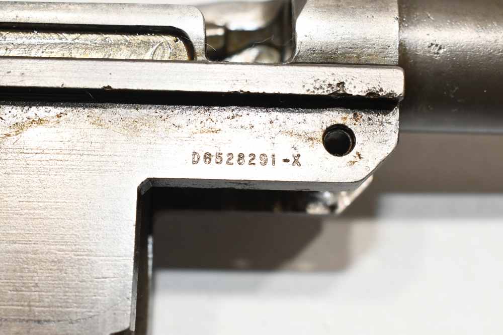 Incomplete International Harvester M1 Garand Barreled Receiver 30-06 READ-img-19