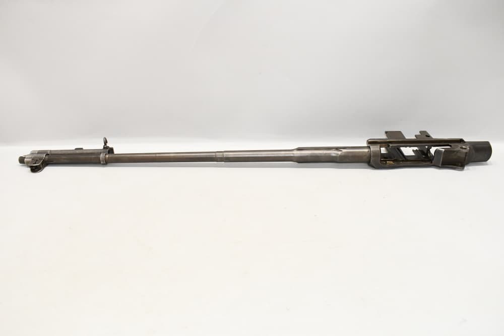 Incomplete International Harvester M1 Garand Barreled Receiver 30-06 READ-img-9