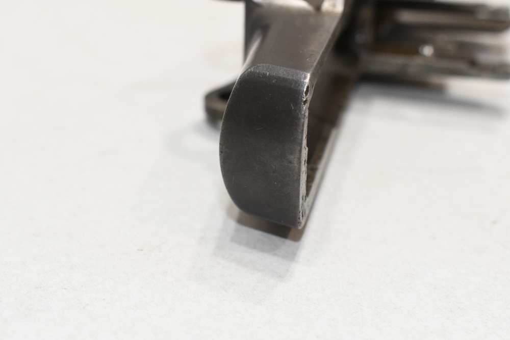 Incomplete International Harvester M1 Garand Barreled Receiver 30-06 READ-img-18