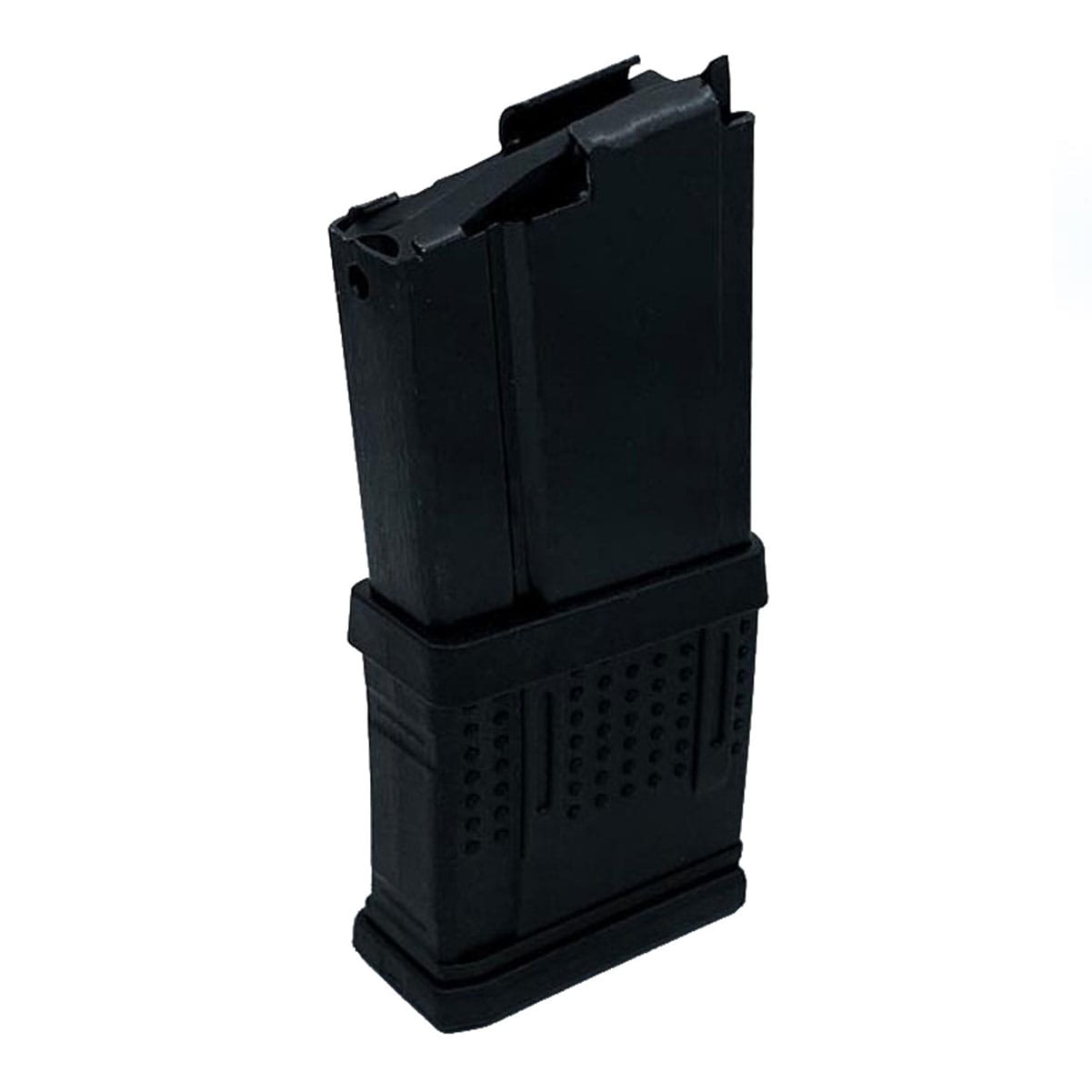 PROMAG Ruger Mini-14 .223 Rem 20rd Steel/Polymer Hybrid Magazine (RUG-A47)-img-1