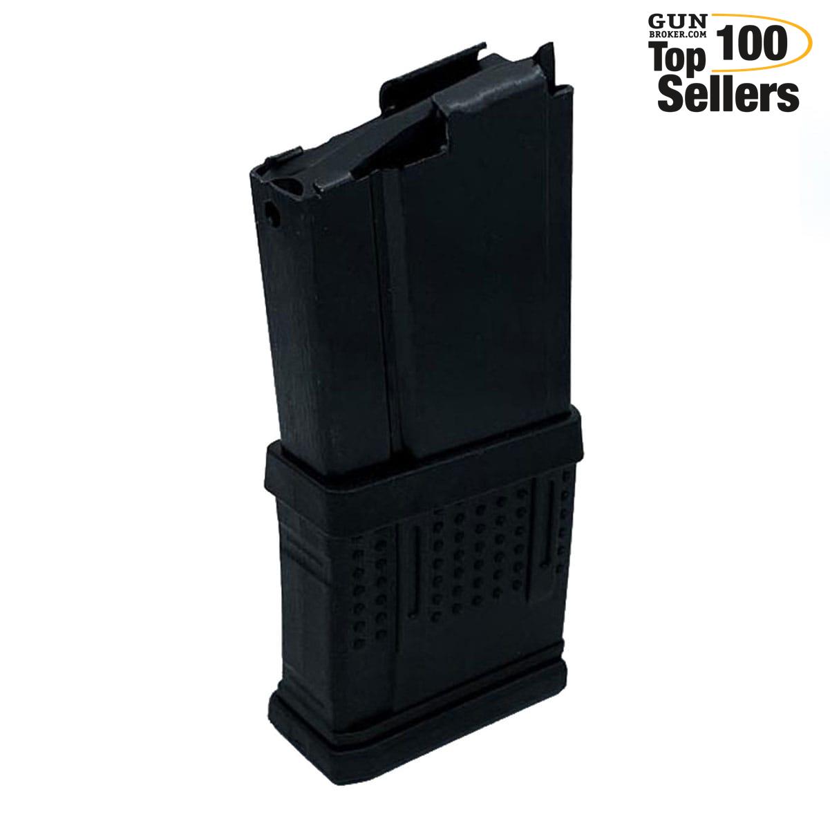 PROMAG Ruger Mini-14 .223 Rem 20rd Steel/Polymer Hybrid Magazine (RUG-A47)-img-0