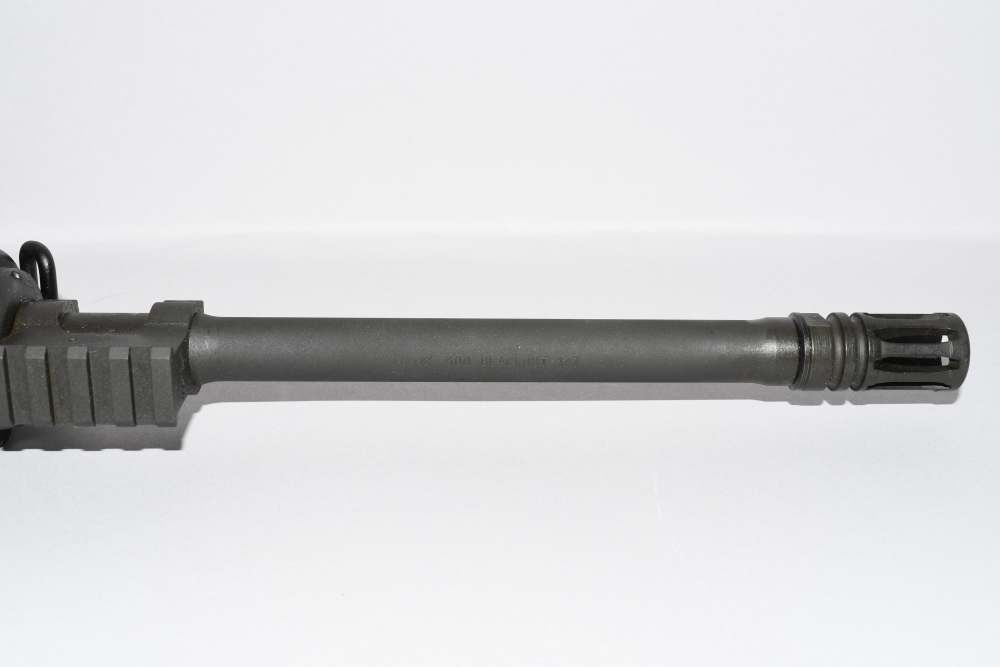 Wonderful Windham Weaponry WW-15 AR-15 Semi Auto Rifle 300 Blackout W Case-img-18