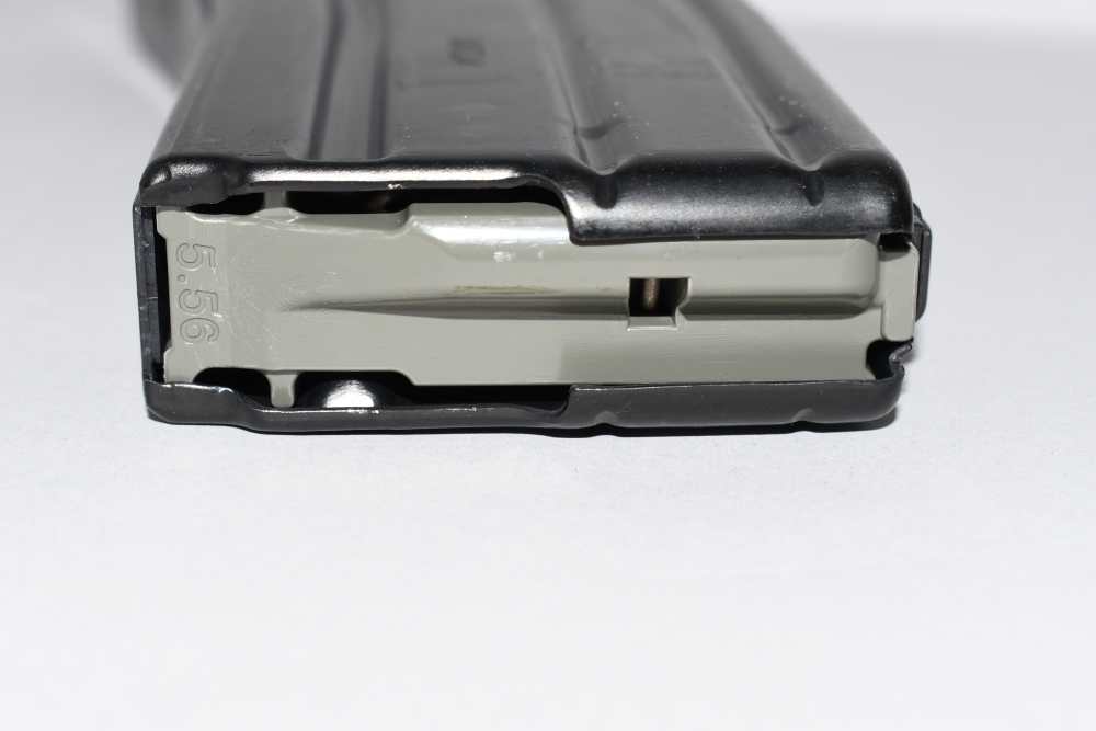 Wonderful Windham Weaponry WW-15 AR-15 Semi Auto Rifle 300 Blackout W Case-img-34