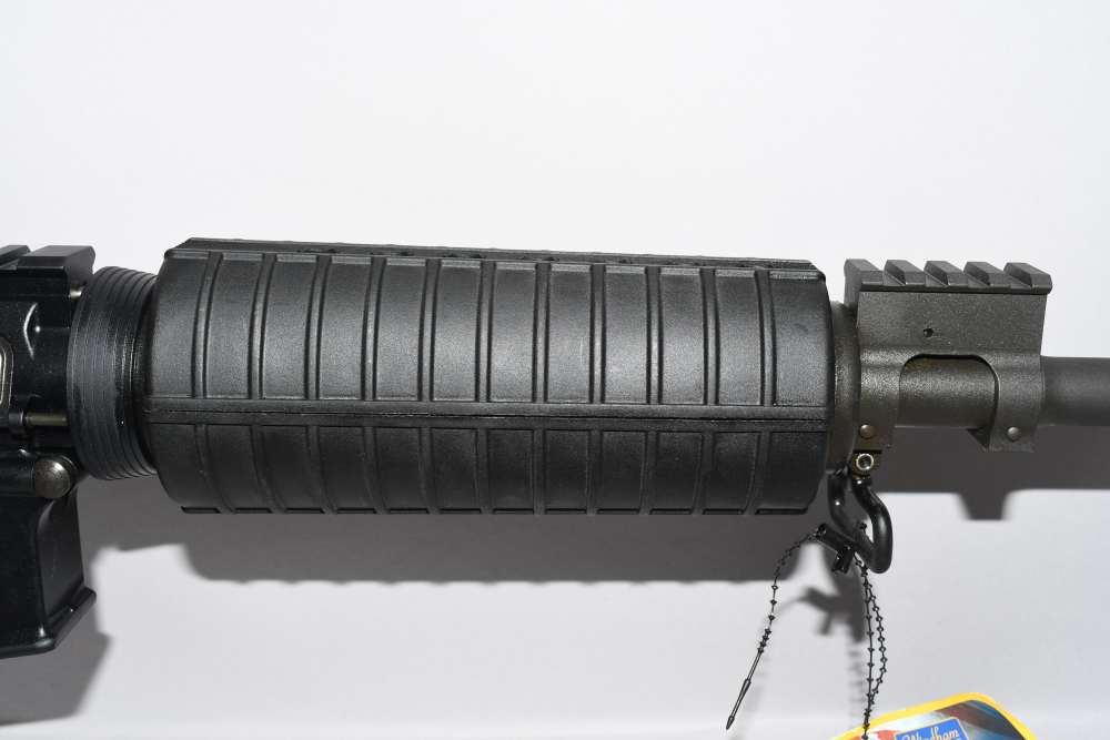 Wonderful Windham Weaponry WW-15 AR-15 Semi Auto Rifle 300 Blackout W Case-img-7