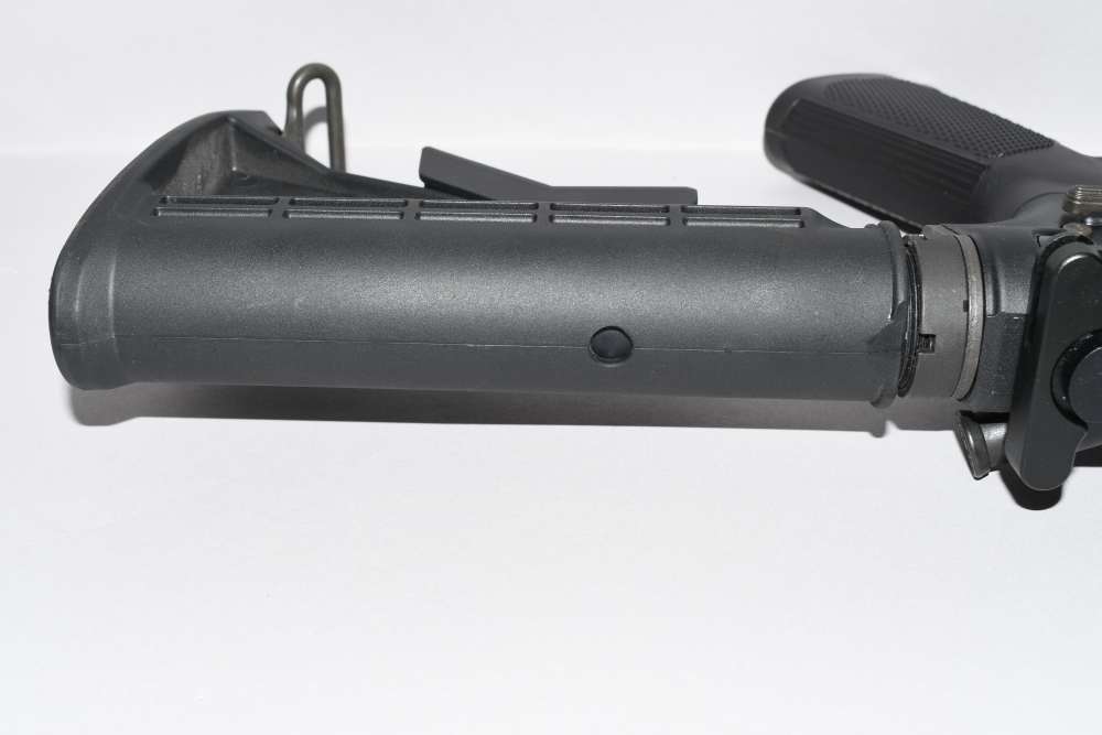 Wonderful Windham Weaponry WW-15 AR-15 Semi Auto Rifle 300 Blackout W Case-img-15