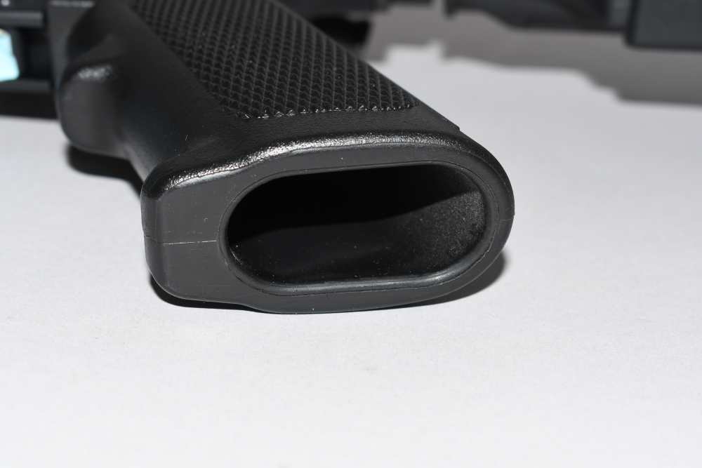 Wonderful Windham Weaponry WW-15 AR-15 Semi Auto Rifle 300 Blackout W Case-img-21