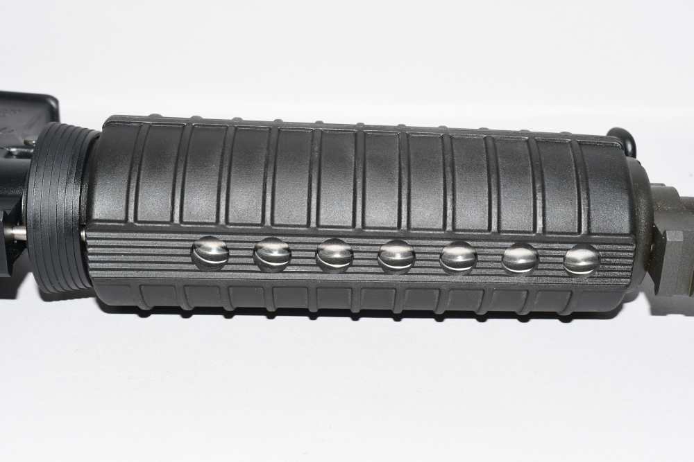 Wonderful Windham Weaponry WW-15 AR-15 Semi Auto Rifle 300 Blackout W Case-img-17