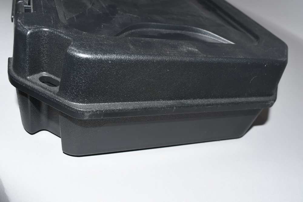 Wonderful Windham Weaponry WW-15 AR-15 Semi Auto Rifle 300 Blackout W Case-img-40