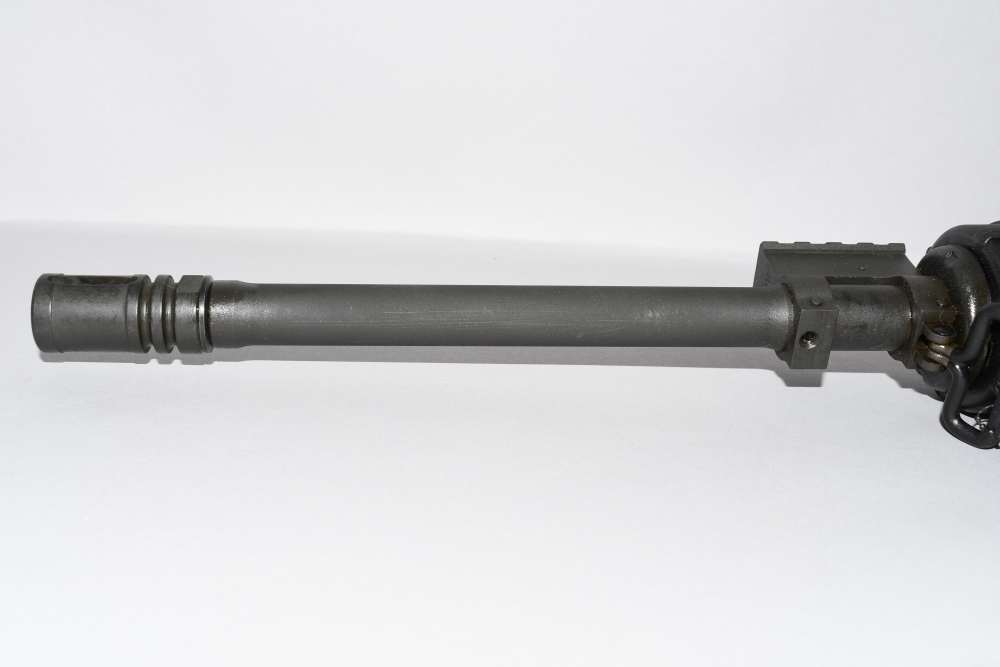 Wonderful Windham Weaponry WW-15 AR-15 Semi Auto Rifle 300 Blackout W Case-img-24
