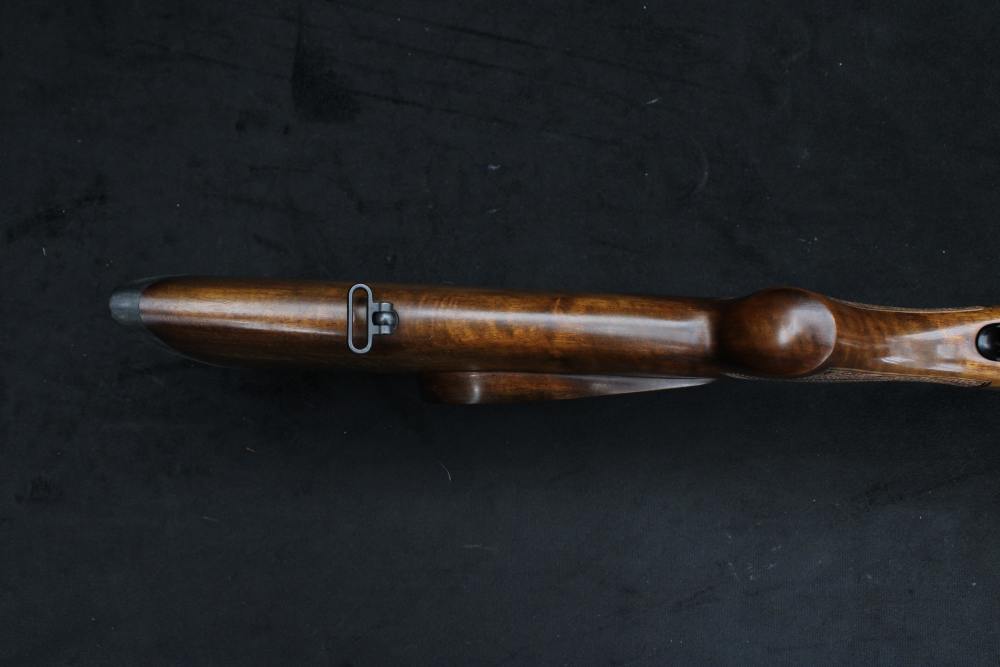 *RARE* CZ BRNO Arms ZH-344 7x57R Over Under Double Rifle 23.5" BBL's O/U-img-34