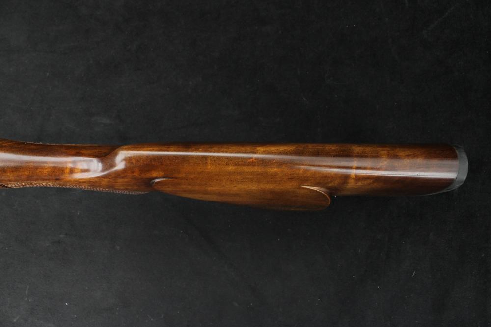 *RARE* CZ BRNO Arms ZH-344 7x57R Over Under Double Rifle 23.5" BBL's O/U-img-24