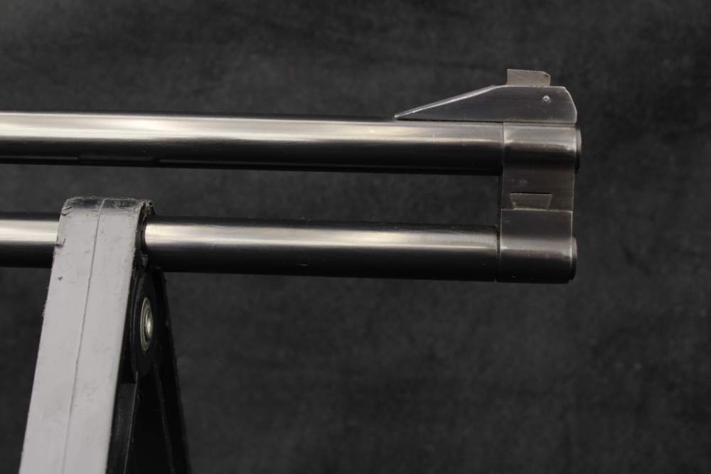 *RARE* CZ BRNO Arms ZH-344 7x57R Over Under Double Rifle 23.5" BBL's O/U-img-8