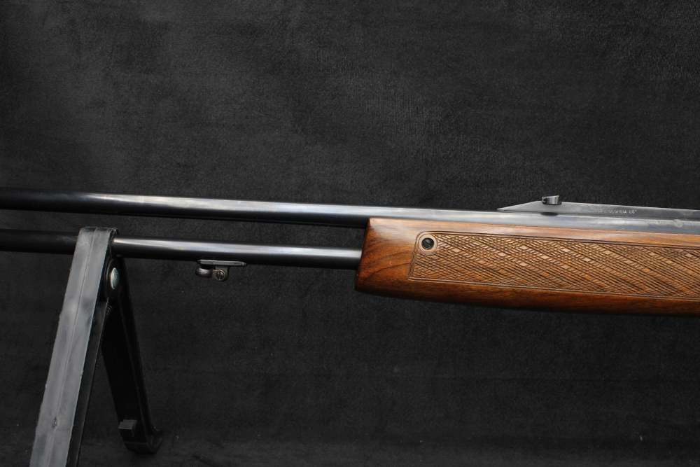 *RARE* CZ BRNO Arms ZH-344 7x57R Over Under Double Rifle 23.5" BBL's O/U-img-19