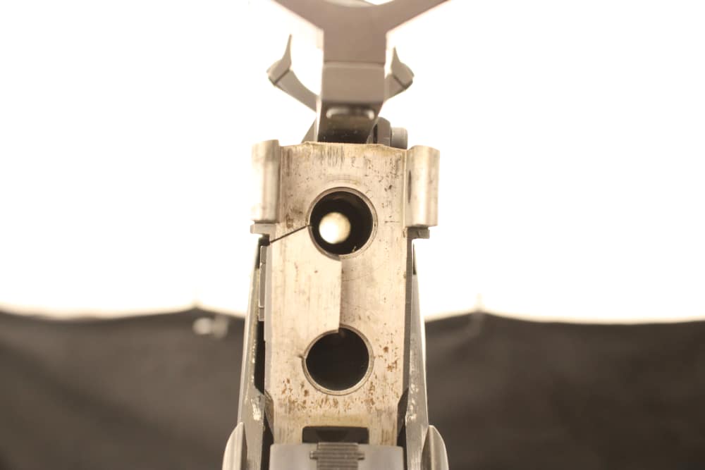 *RARE* CZ BRNO Arms ZH-344 7x57R Over Under Double Rifle 23.5" BBL's O/U-img-32