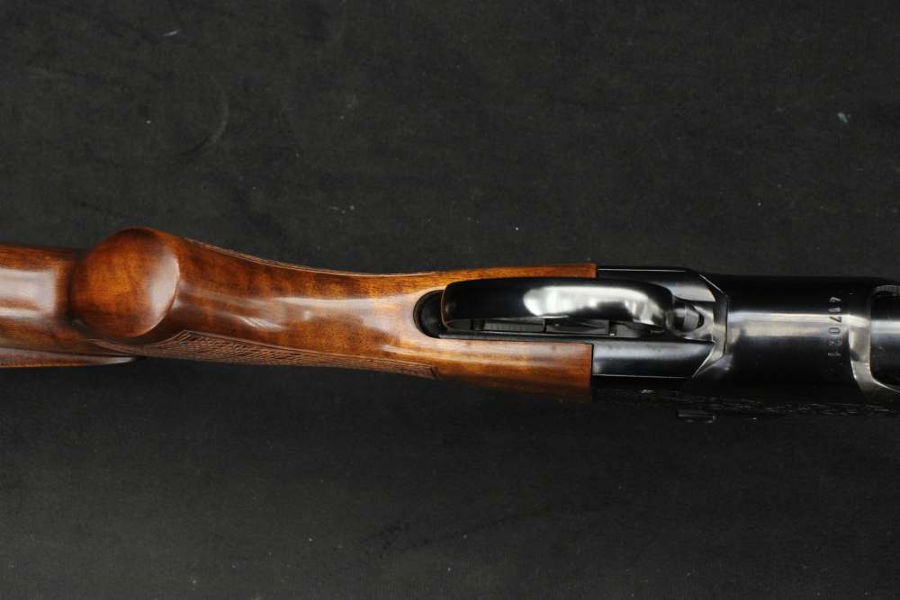 *RARE* CZ BRNO Arms ZH-344 7x57R Over Under Double Rifle 23.5" BBL's O/U-img-35