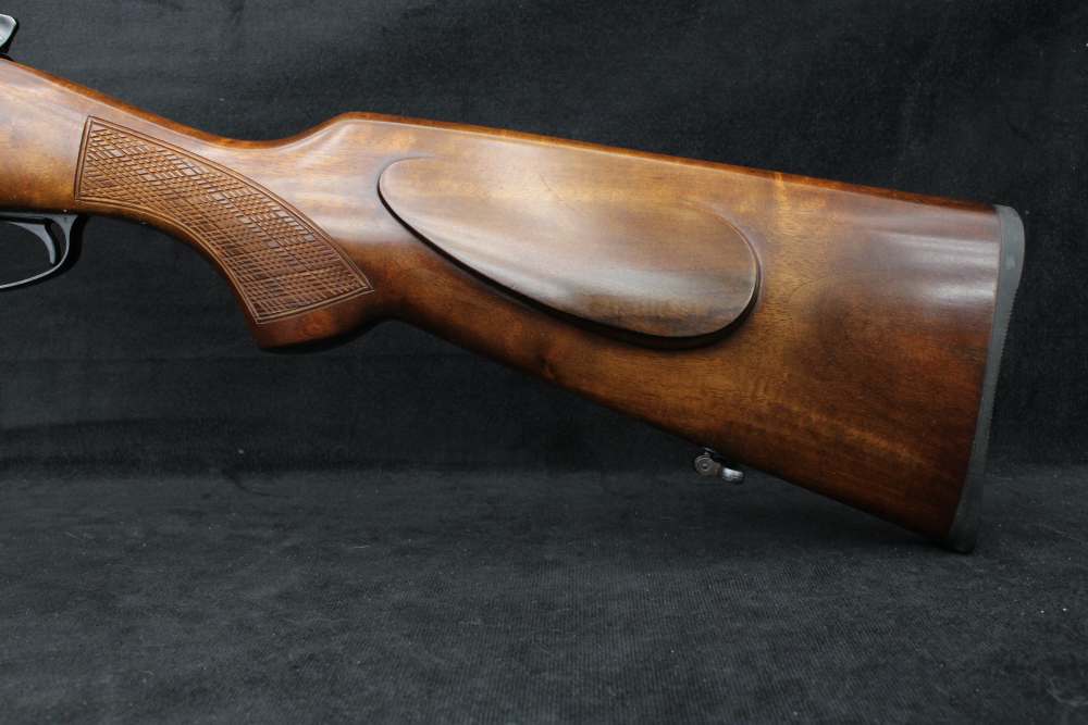 *RARE* CZ BRNO Arms ZH-344 7x57R Over Under Double Rifle 23.5" BBL's O/U-img-17
