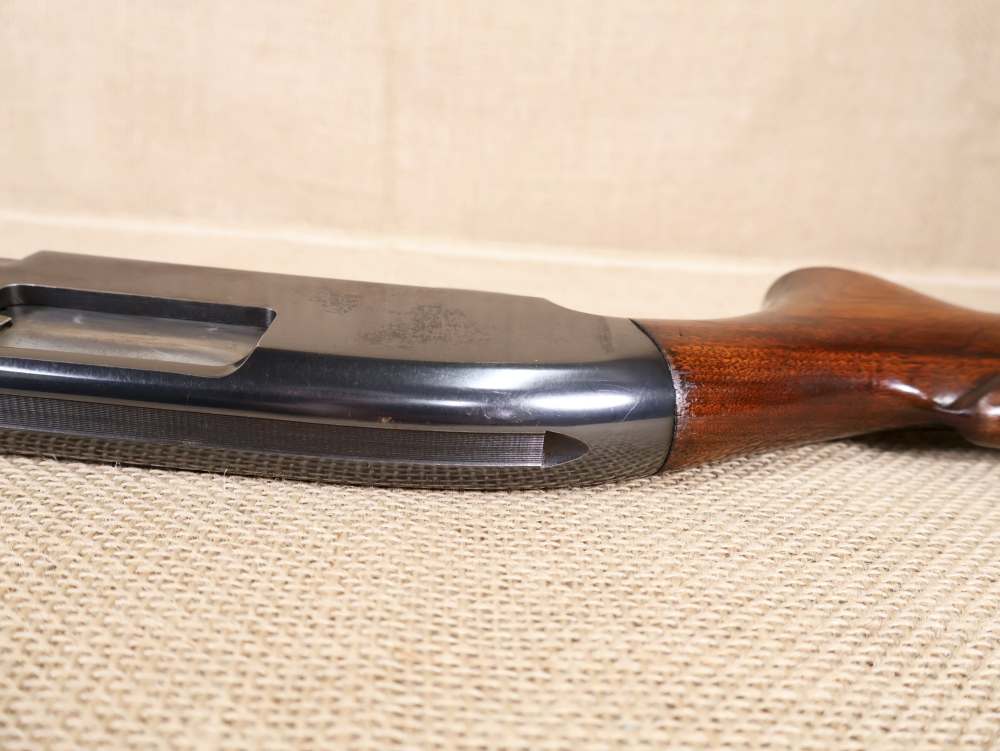 Winchester Model 12 Pump-Action 12-Ga. 30" 2-3/4" Full Choke Shotgun-img-35