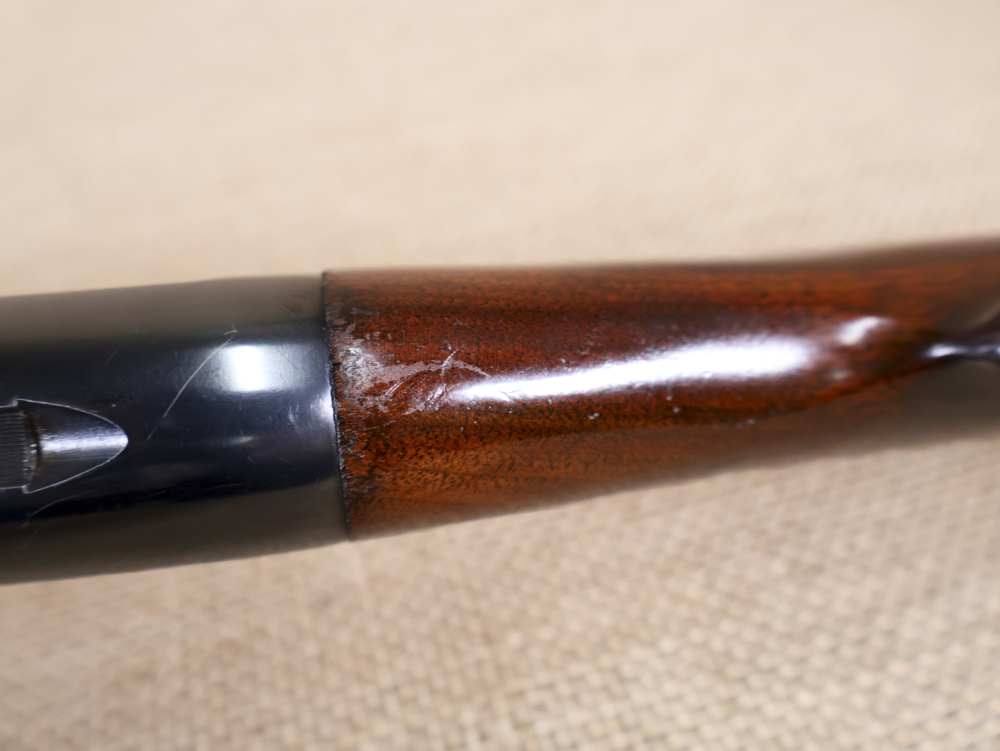 Winchester Model 12 Pump-Action 12-Ga. 30" 2-3/4" Full Choke Shotgun-img-38