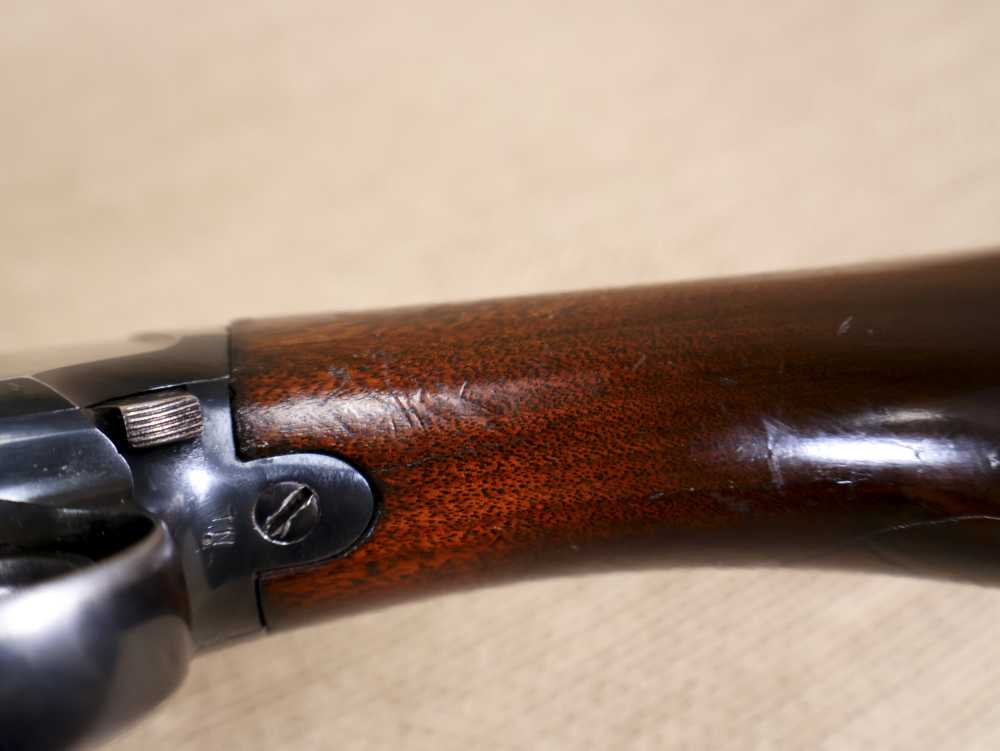 Winchester Model 12 Pump-Action 12-Ga. 30" 2-3/4" Full Choke Shotgun-img-39