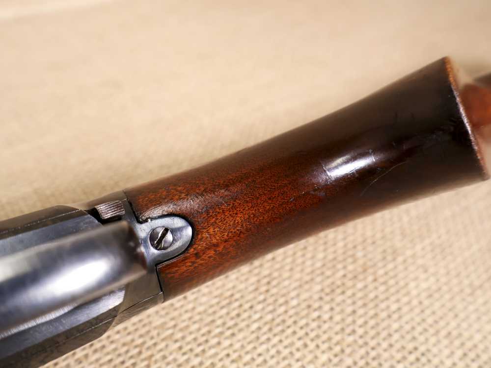 Winchester Model 12 Pump-Action 12-Ga. 30" 2-3/4" Full Choke Shotgun-img-37