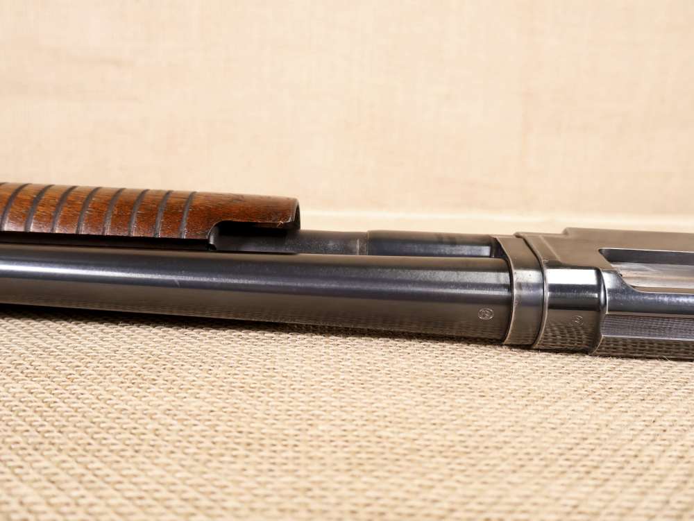 Winchester Model 12 Pump-Action 12-Ga. 30" 2-3/4" Full Choke Shotgun-img-34