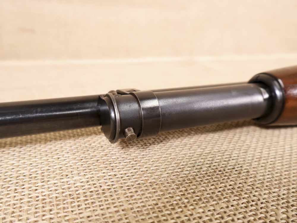 Winchester Model 12 Pump-Action 12-Ga. 30" 2-3/4" Full Choke Shotgun-img-25